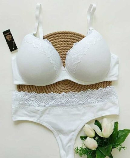 Conjunto Taza Soft con Push y Culotless Andressa