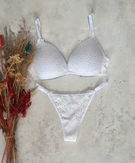 Conjunto Triangulo Soft y less Regulable Andressa