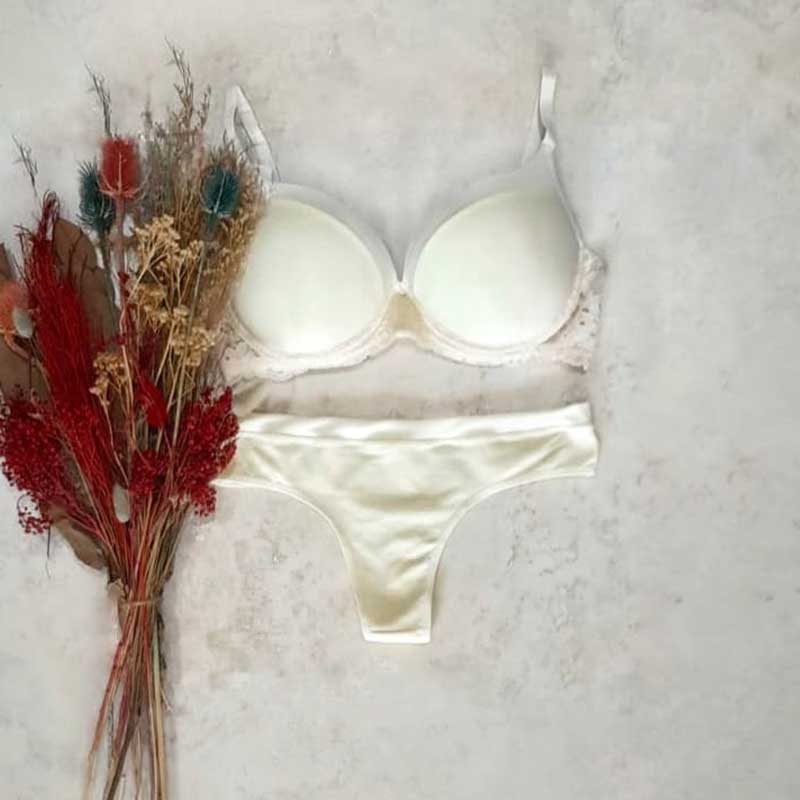 Conjunto Taza Soft con Push y less Clásica Andressa - Imagen 6