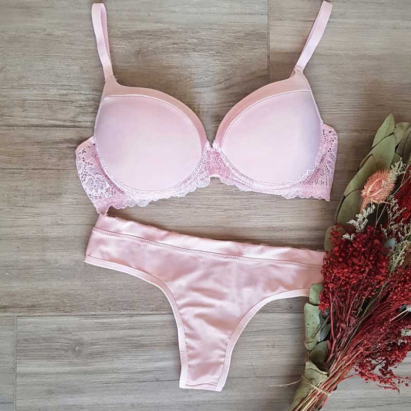 Conjunto Taza Soft con Push y less Clásica Andressa - Imagen 5