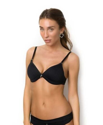 Corpiño triángulo Soft Peter Pan