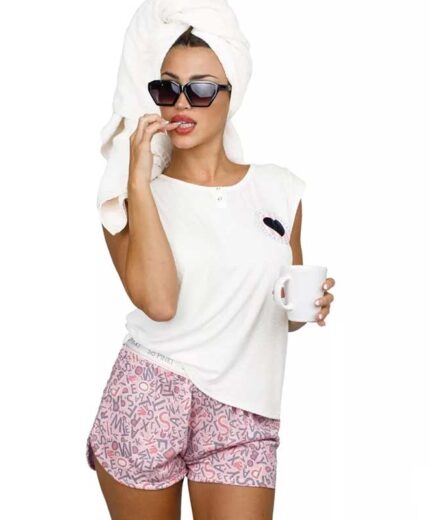 Pijama Verano promo oferta Santiago del Estero